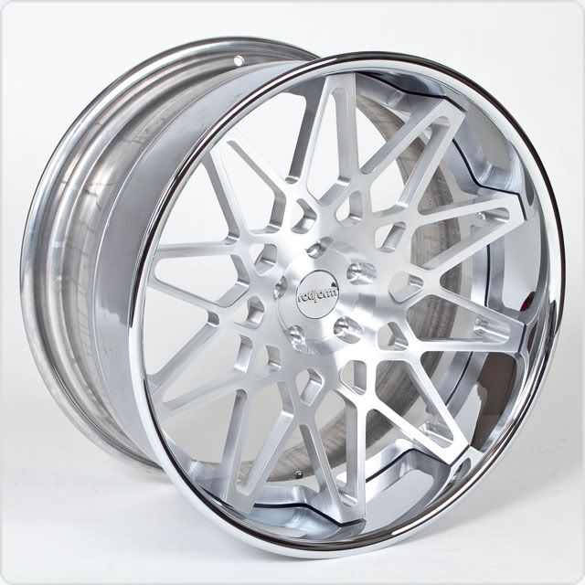 Rotiform Wheels now available at Advance Performance!! Tampa Racing